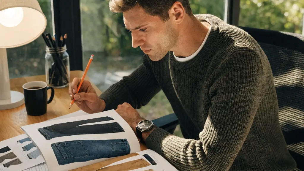 What Is the Typical MOQ for Different Garment Types?