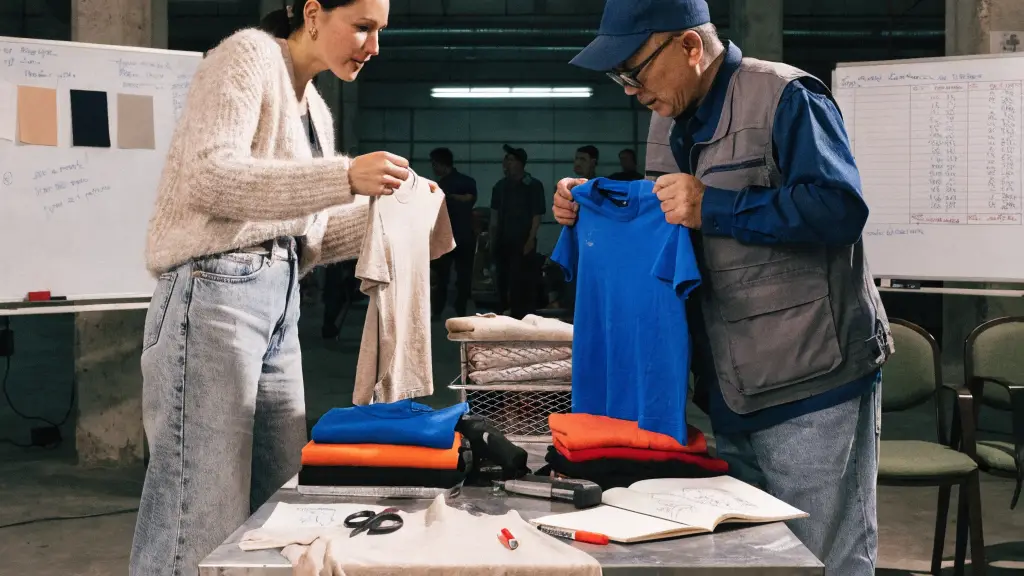 What Is the Average Cost to Produce a T-Shirt in China?