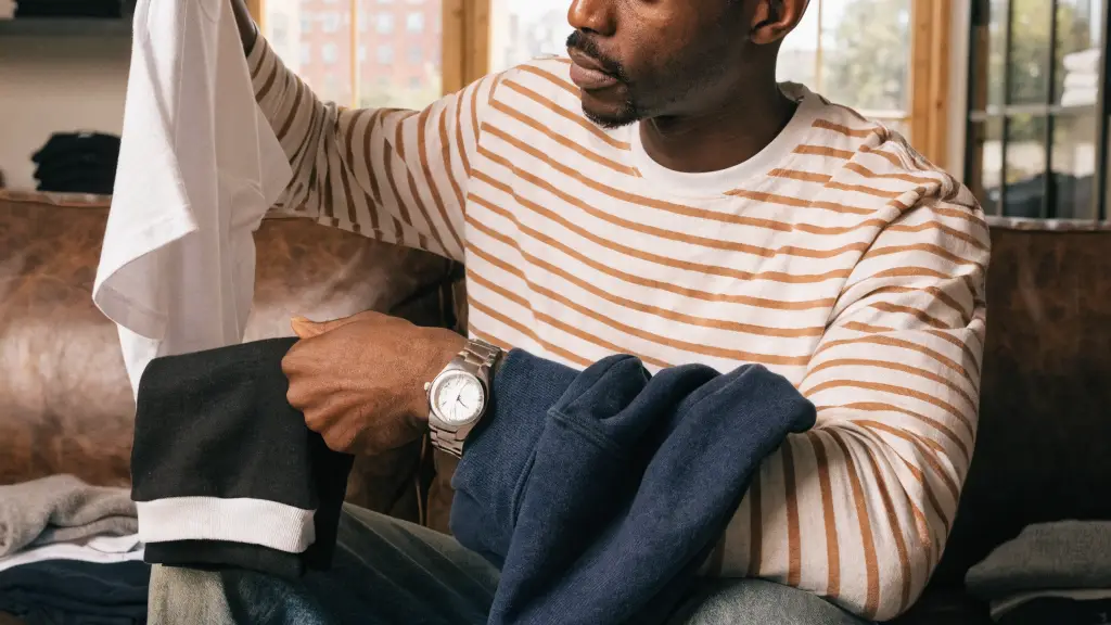 What Is the Best Clothing to Manufacture for Beginners?