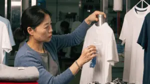What Is the Best Fabric for T-Shirt Manufacturing?