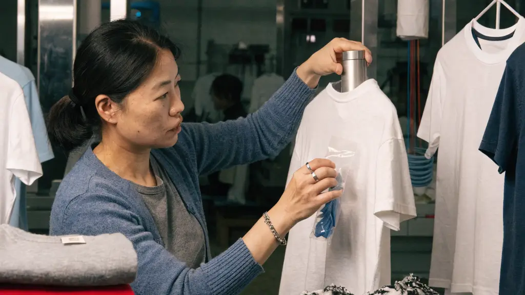 What Is the Best Fabric for T-Shirt Manufacturing?