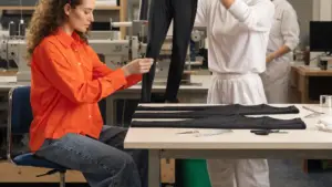 What Is the Best Way to Find a Manufacturer for Activewear?