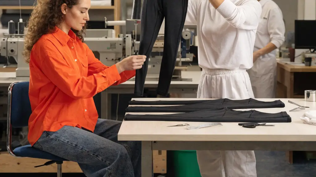 What Is the Best Way to Find a Manufacturer for Activewear?