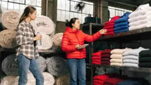 What Is the Difference Between MOQ and MPQ in Garments?