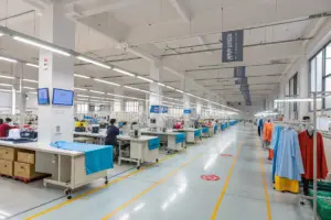 What Kidswear Factory Risks Should DTC Apparel Teams Review?