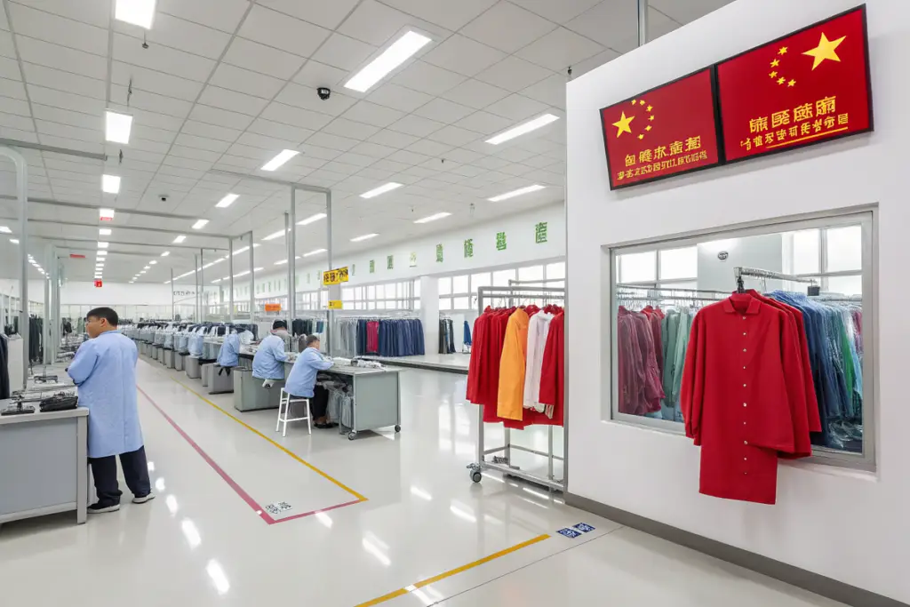 What Legal Protection Matters Before Sharing Advanced Apparel Specifications?