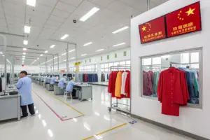 What Legal Protection Matters Before Sharing Advanced Apparel Specifications?