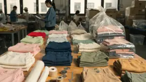 What MOQ Should Buyers Expect for Kids' Clothing in China?
