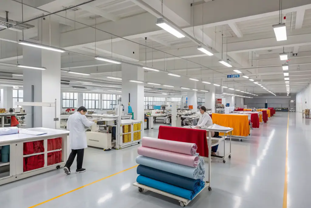 What Machine Learning Methods Help Spot Loom Anomalies in Fabric Production?