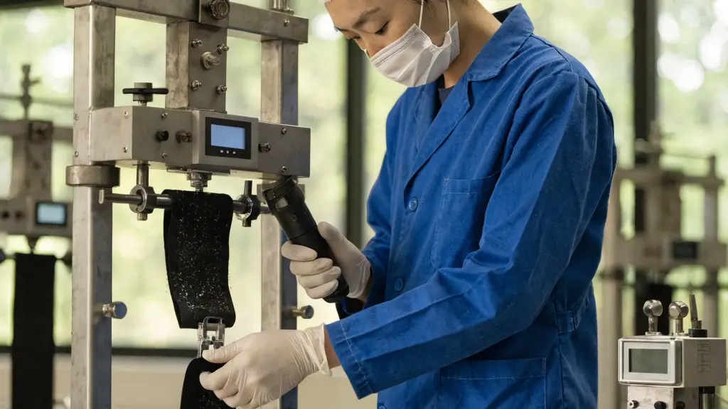 How to Test Activewear Quality Before Production?