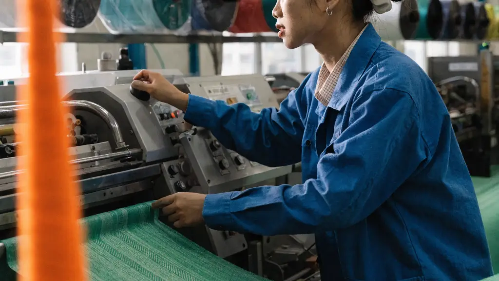 What Makes China Better Than Vietnam for Garment Manufacturing?