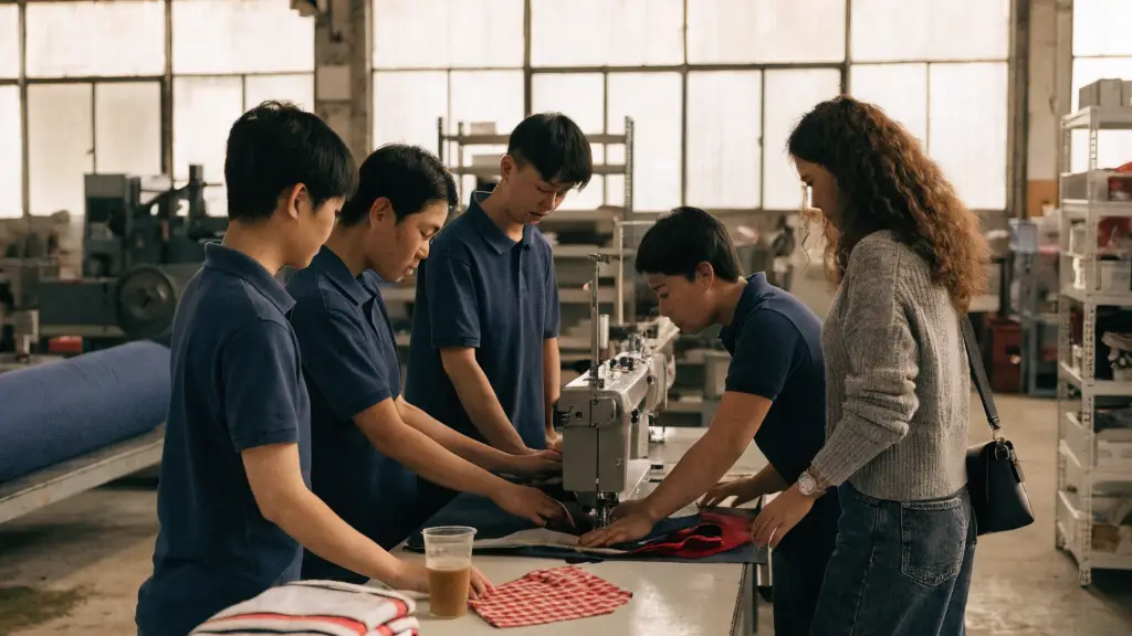 What Makes Clothing Brand Identity Clear?