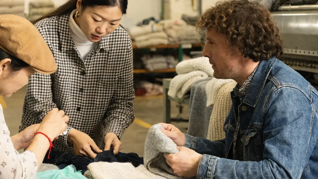 What Makes Clothing Feel Truly Luxury?