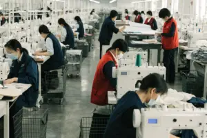 What Makes Dual Sourcing Useful for Functional Fabric Programs?