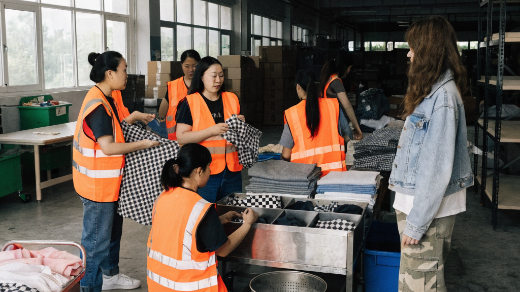 What Makes Factories Accept Lower MOQs?