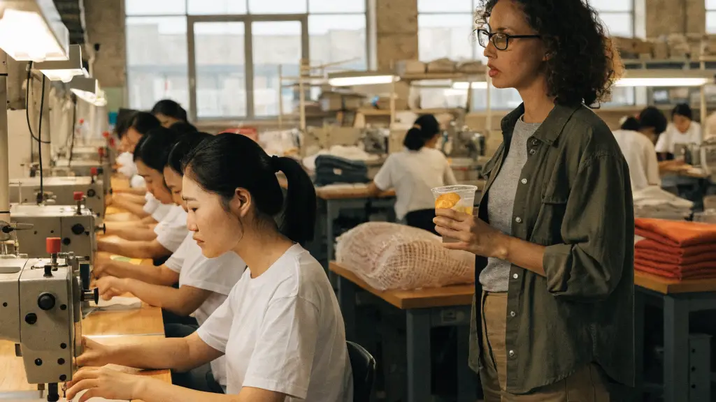 What Makes Factory Relationships Last?