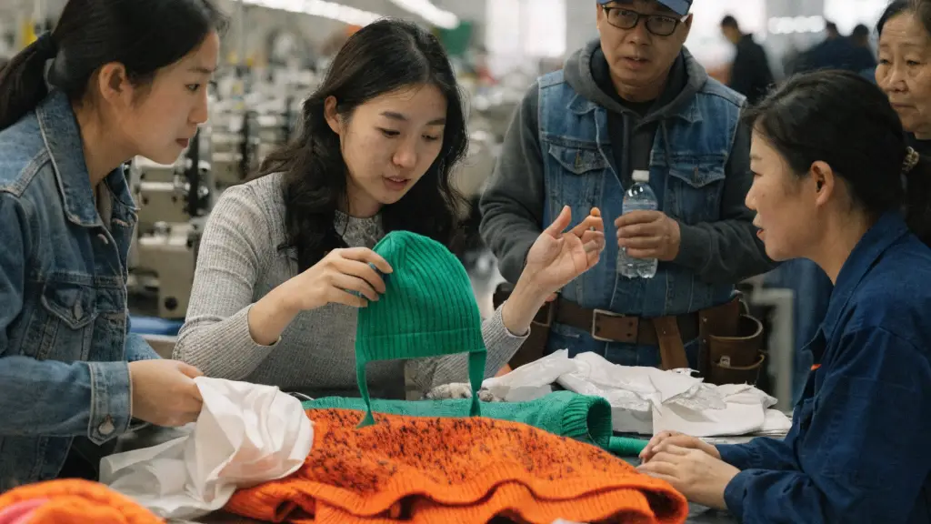 What Makes Kids' Clothing Sustainable?