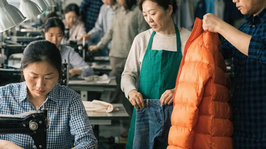 What Makes a Clothing Niche Profitable?