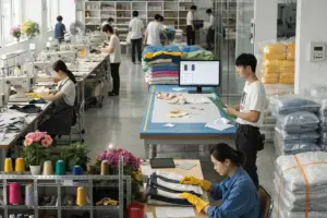 What Makes a Third-Party Lab Report Reliable for Apparel Buyers?