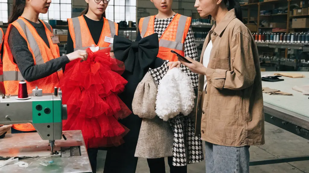 What Makes an Apparel Niche Profitable?