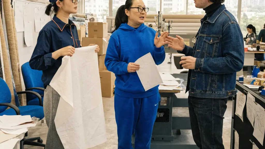 What Materials Make Production Easier?