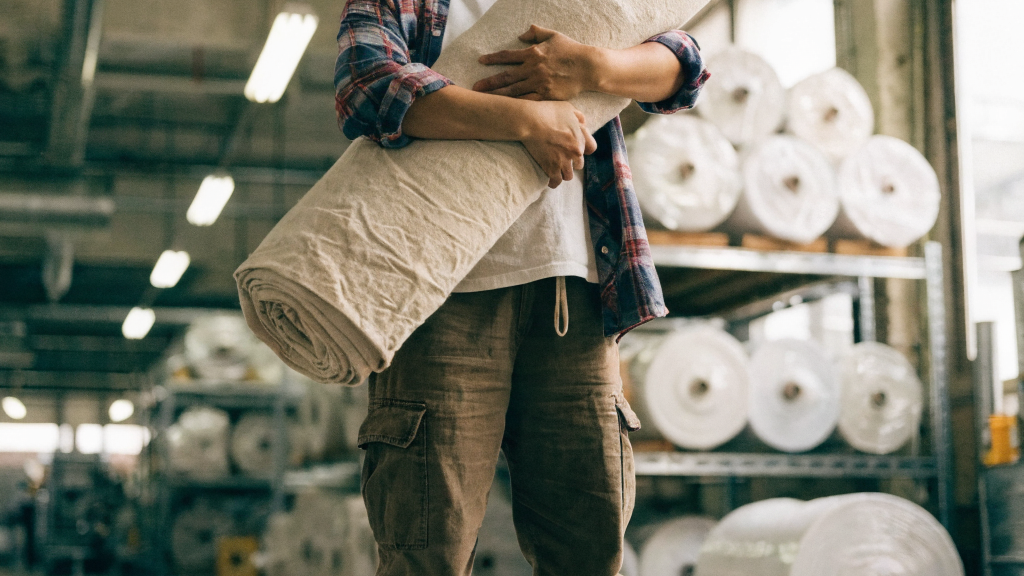 How Does Fumao Clothing Support Sustainable Fashion Brands?