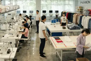 What OEM Questions Should Apparel Buyers Ask Before Production Starts?