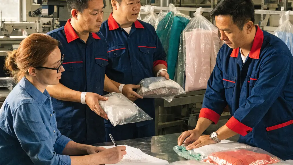 What Packing Standards Reduce Returns?