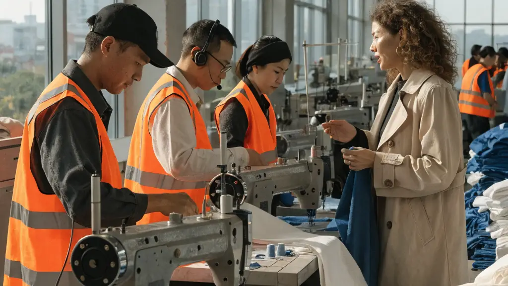 What Production Choices Protect Authenticity?