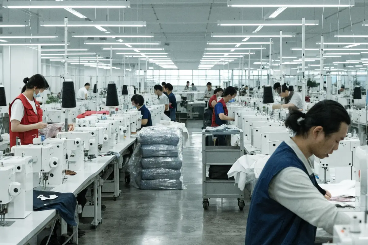 What Production Risks Affect This Fabric?