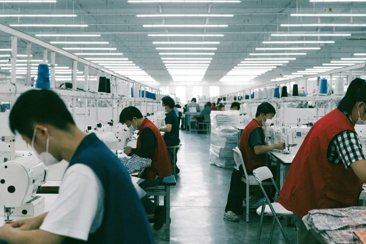 What Production Risks Affect This Fabric?