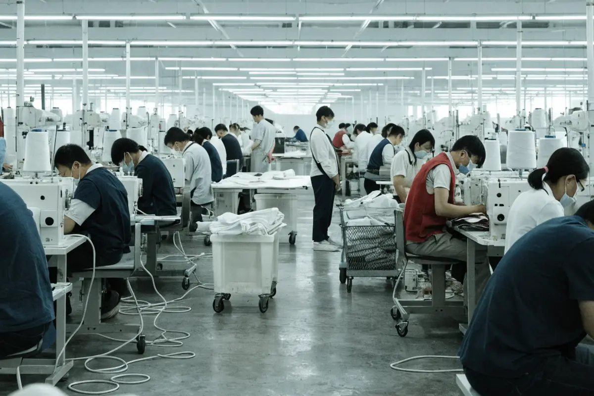 What Production Risks Affect This Fabric?