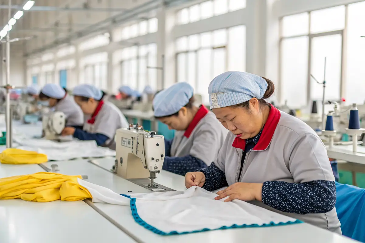 What Production Risks Affect This Fabric?