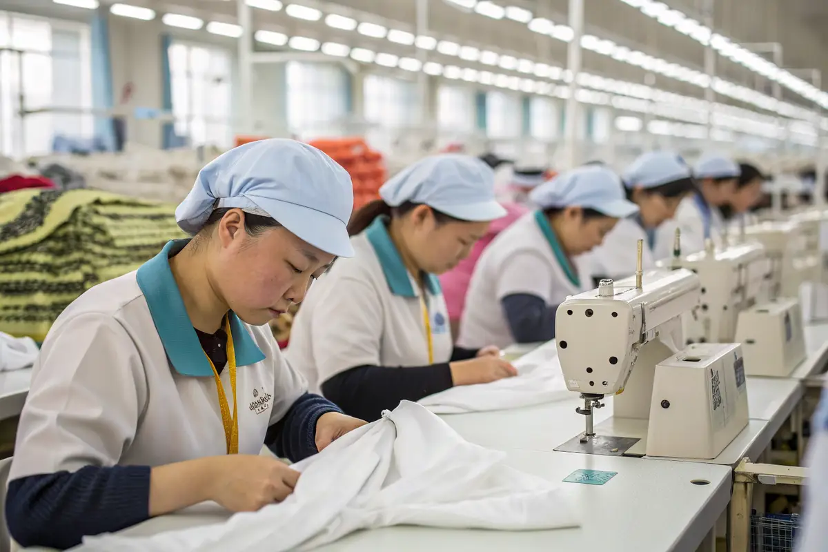 What Production Risks Affect This Fabric?