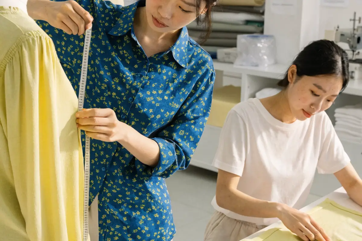 What Production Risks Affect This Fabric?