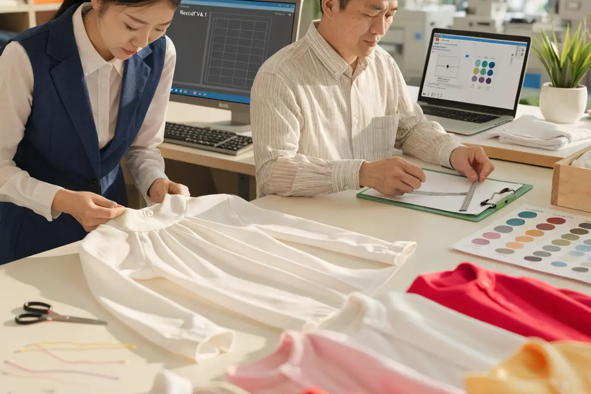 What Production Risks Affect This Fabric?