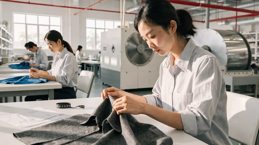 What Production Risks Affect This Fabric?