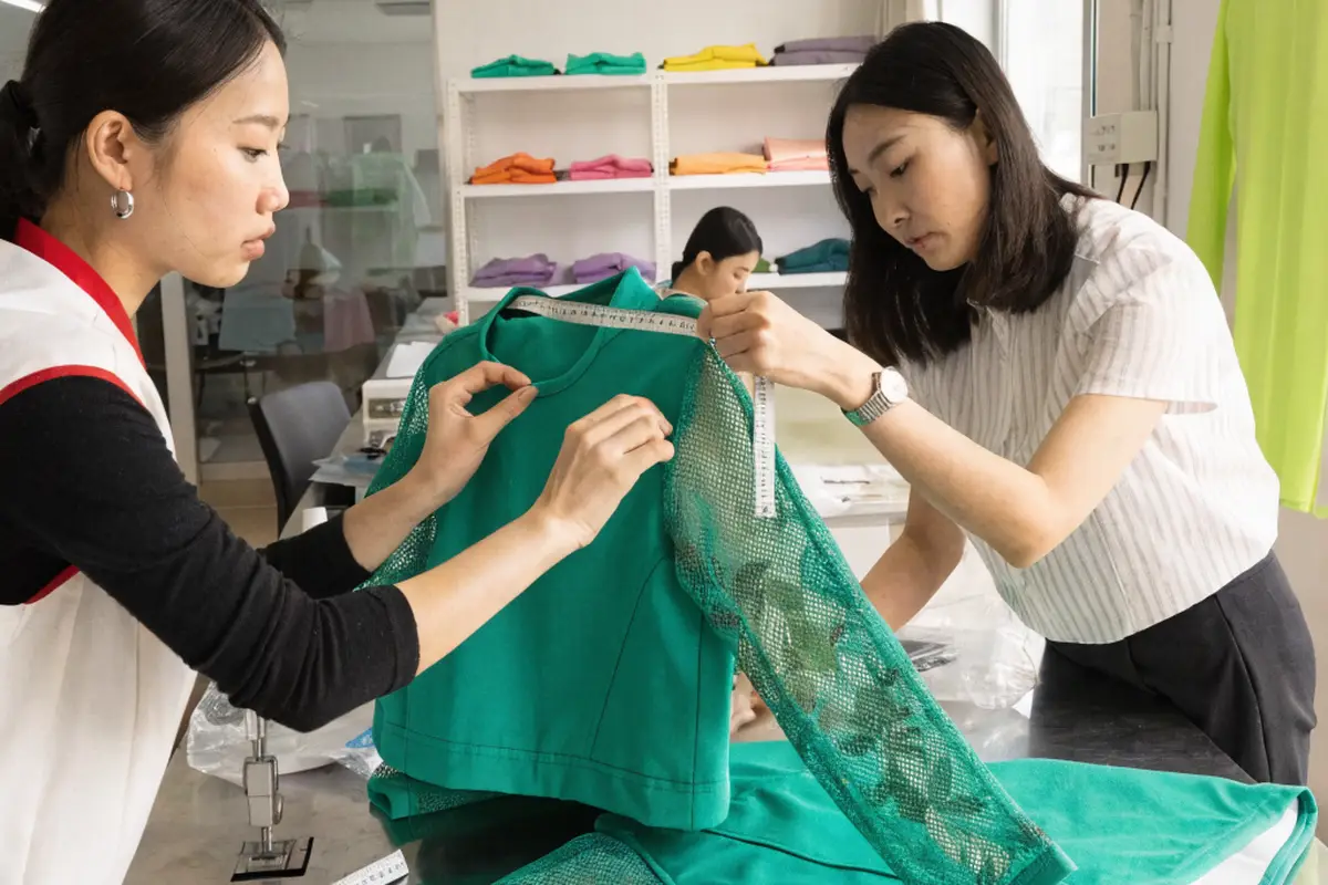 What Production Risks Affect This Fabric?