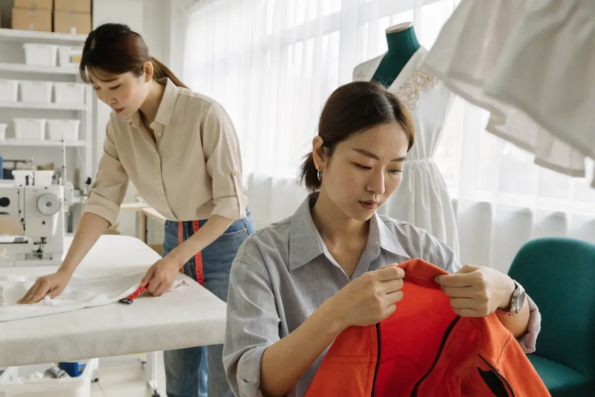 What Production Risks Affect This Fabric?