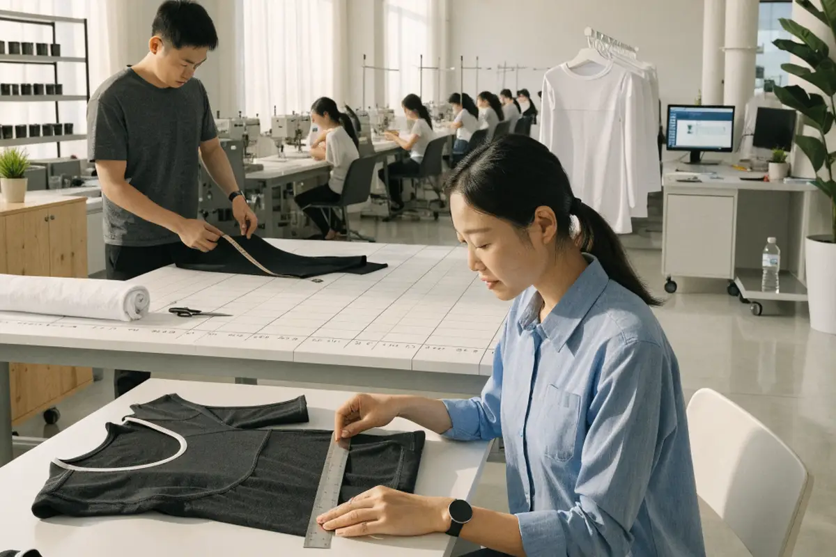 What Production Risks Affect This Fabric?
