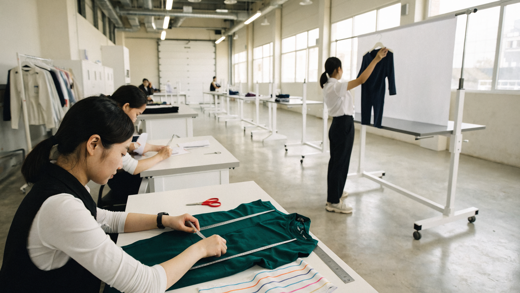 What Production Risks Affect This Fabric?