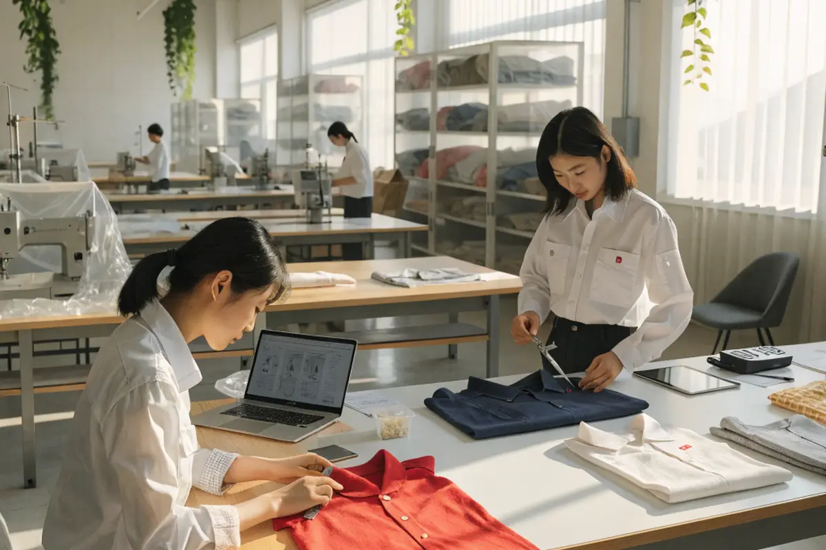 What Production Risks Affect This Fabric?