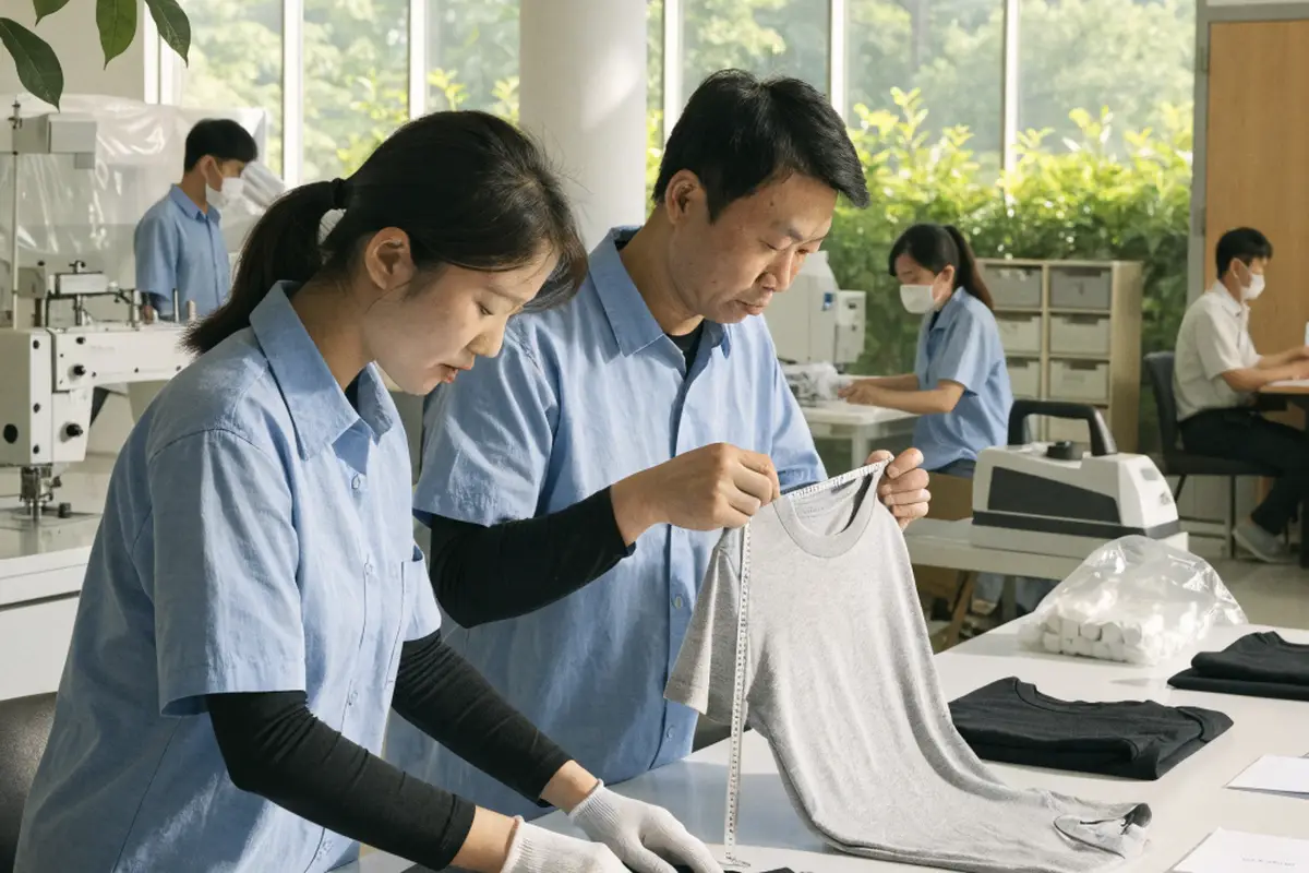 What Production Risks Affect This Fabric?