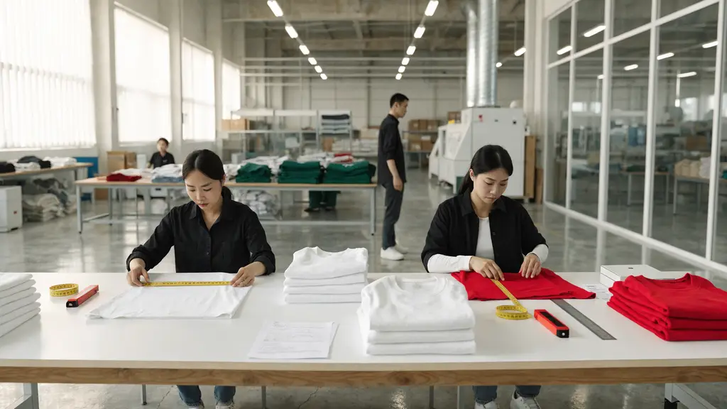 What Production Risks Affect This Fabric?