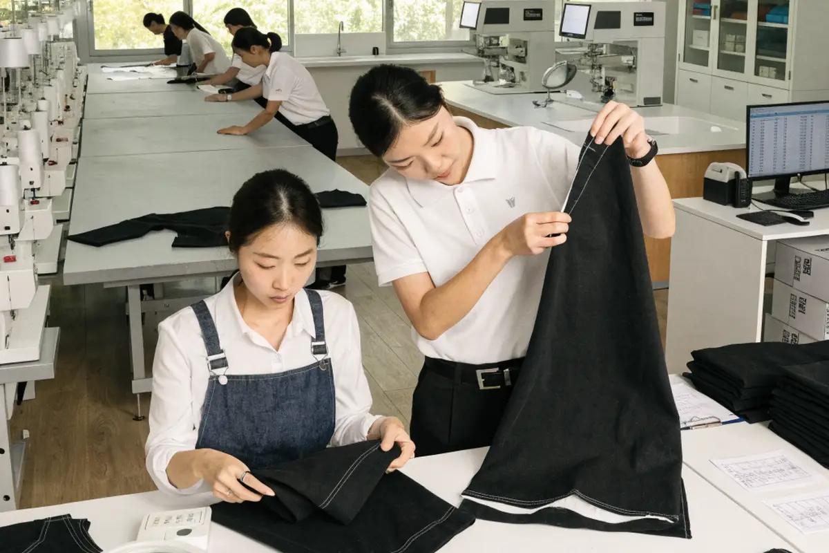 What Production Risks Affect This Fabric?