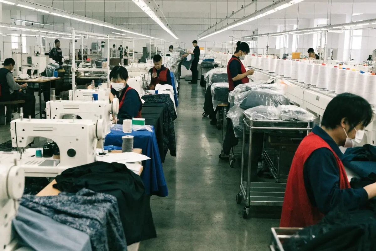 What Production Risks Affect This Fabric?