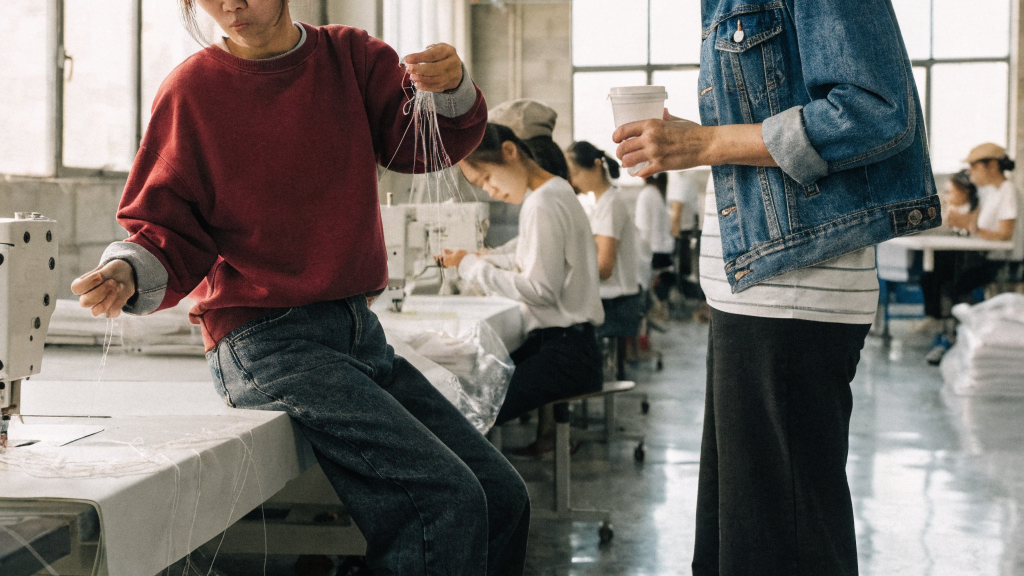 What Production Risks Should Audits Find?
