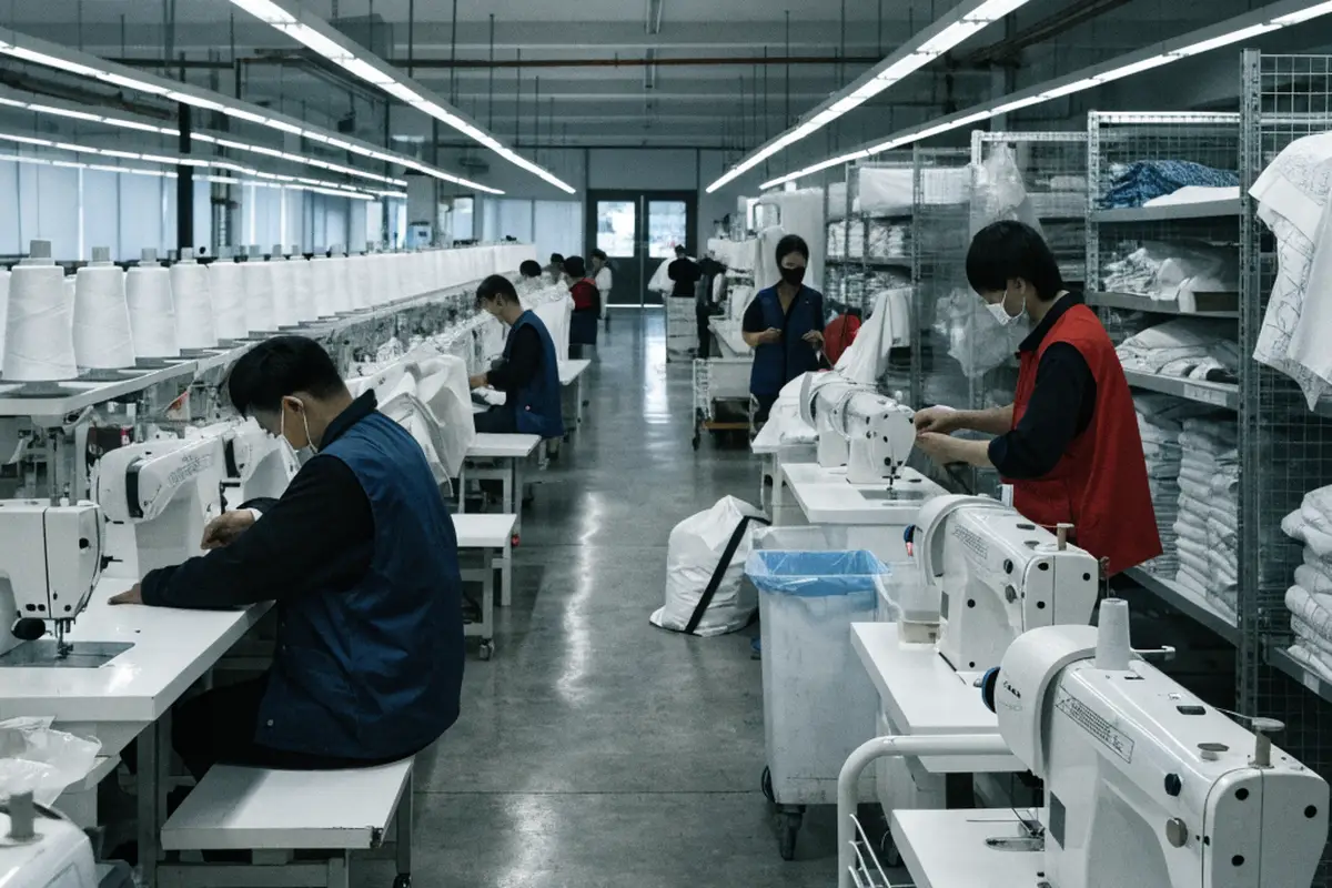 What Proof Should Suppliers Share?