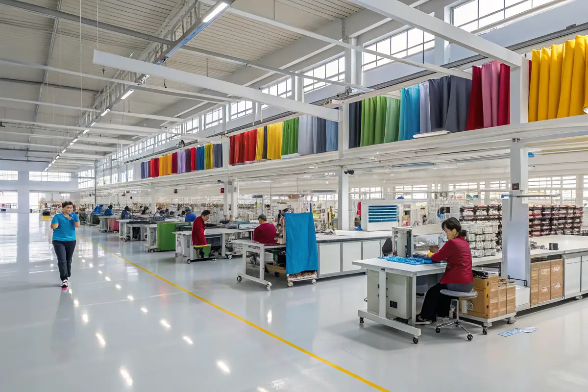 What Proof Should Suppliers Share?