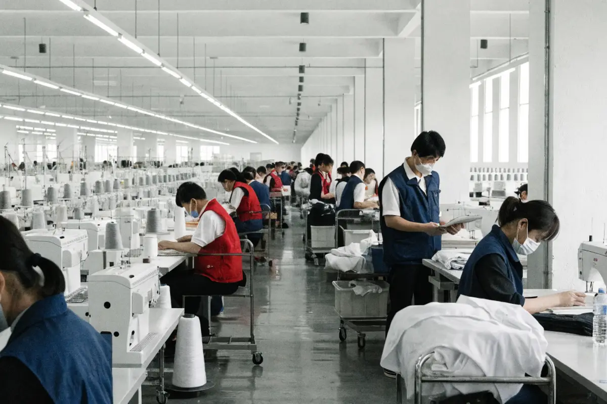 What Proof Should Suppliers Share?